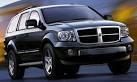 Dodge Durango Pictures and Images