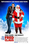 Fred Claus
