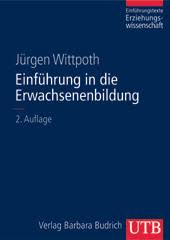 socialnet - Rezensionen - Jürgen Wittpoth: Einführung in die ...