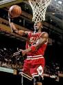 michael jordan - basketball hero picture
