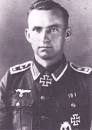 Ritterkreuzträger Josef Abel
