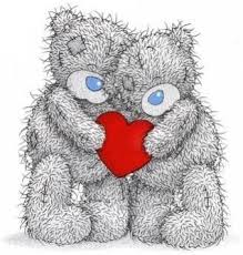 que des bisous