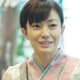 菅野美穂さん