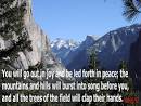 Inspirational Bible Verses    Download Free HQ Wallpapers