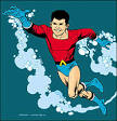 Aqualad - Wikipedia, the free encyclopedia