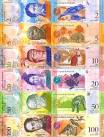 The Color Of Money From Around The World - Session Magazine