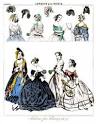 Yorkshire Census - Fashion