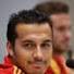 Pedro Rodriguez Pictures, Photos & Images - Zimbio - Spain+Training+Press+Conference+FIFA+Confederations+_Ly3E27ZtvKt