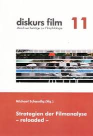 in: Michael Schaudig (Hg.): STRATEGIEN DER FILMANALYSE - reloaded -, diskurs film 11. Müchner Beiträge zur Filmphilologie,. München 2010, S. 229-251