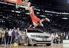 BLAKE GRIFFIN - The Fabulous Forum - latimes.