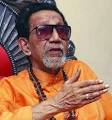 ... campaign for the elections," said Sena spokesperson Sanjay Raut. - Bal-Thackeray5