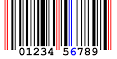 What about barcodes and 666: The Mark of the Beast?