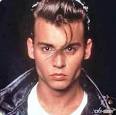 Johnny Depp jonny baby