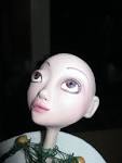 art dolls | Sam Crow Drawing