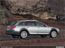 Audi A6 allroad quattro