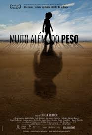 Muito Alem Do Peso