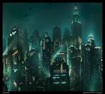 Rapture - The BioShock Wiki - BioShock, BioShock 2, BioShock ...