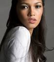 Supermodel Charo Ronquillo in Ford International's Top 10 list ...