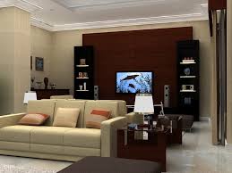 Desain Interior Rumah Minimalis Type 60