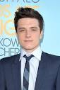 In my library: JOSH HUTCHERSON - NYPOST.