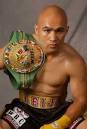 Leija Jr. has his father in his corner - San Antonio Express-