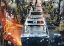 How are Cars Built? « Mr Auto Car