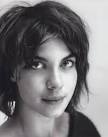 Natalia Tena Image Picture of Natalia Tena Picture 6