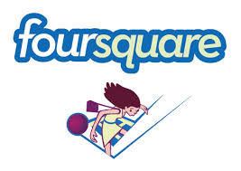  Foursquare
