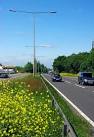 Suicide Dash. This picture was taken from the TQ6589 : Footpath to Park Farm - via Daymix