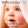 Ross Wolinsky does not believe