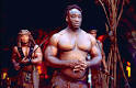 Michael Clarke Duncan Image Michael Clarke Duncan   Pictures 4 Picture 4