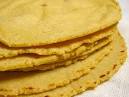 Homemade Corn Tortillas | Brooklyn Farmhouse