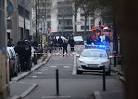 Gunmen attack Paris newspaper office, 12 killed - Rediff.com India.