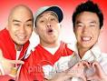 Jose & Wally plus Ryan Bang at Zirkoh Morato | Entertainment, News ... - ent9u