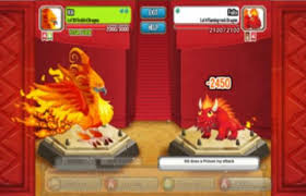 Hướng dẫn tổng hợp về game Dragon City