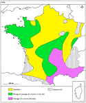 Les paysages et espaces agricoles. | CE2-CM1-CM2 | Fiche de ...