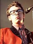 Elvis Costello Image The Elvis Costello Home Page   Biography Picture 3