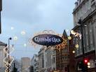 and the 2009 Christmas Lights on the theme of a Christmas Carol. - via Daymix