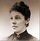 Emma Mills Nutt (above) became
