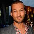 Andy Whitfield