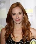 Jaime Ray Newman's long
