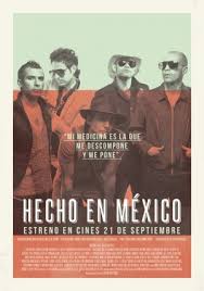 Hecho en México (2012)