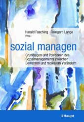 socialnet - Rezensionen - Harald Fasching, Reingard Lange: Sozial ... - 2088