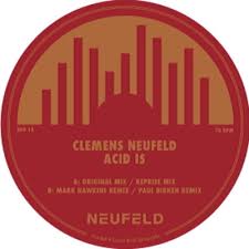 FAZEmagClemens Neufeld – Acid is ... (Neufeld 1) - FAZEmag