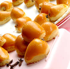 Kue Nastar Lucu