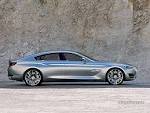 BMW CS Concept was canceled | BMWCoop