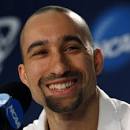 Shaka Smart �� Along Middle Path �� Kenyon College