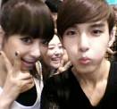 with f(x) girls on Twitter