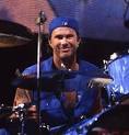 Chad Smith