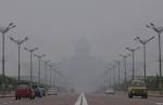 Singapore, Malaysia Choke as Illegal Indonesia Forest Fires Rage